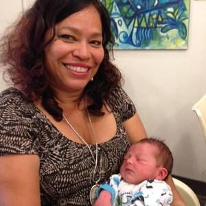 Meet your Posher, Maria